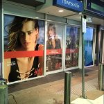 Store Entrance Graphics Central Queensland