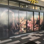 External Restaurant Signage Rockhampton